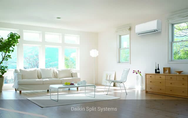 Split System Installation, Split System Air Conditioners, Split System Services