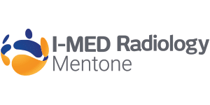 i-med Radiology Mentone Logo